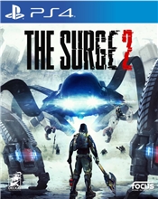 The Surge 2 (PS4)
