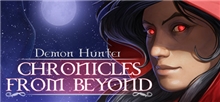 Demon Hunter: Chronicles from Beyond (Voucher - Kód ke stažení) (PC)