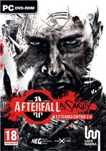 Afterfall: InSanity Extended Edition (Voucher - Kód ke stažení) (PC)