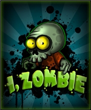 I, Zombie (Voucher - Kód ke stažení) (PC)