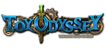 Toy Odyssey: The Lost and Found (Voucher - Kód ke stažení) (PC)