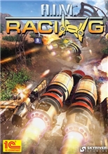 A.I.M. Racing (Voucher - Kód ke stažení) (PC)