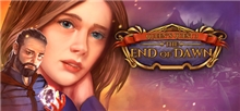 Queen's Quest 3: The End of Dawn (Voucher - Kód ke stažení) (PC)