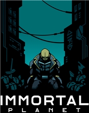 Immortal Planet (Voucher - Kód ke stažení) (PC)
