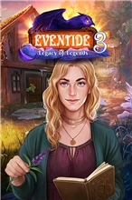 Eventide 3: Legacy of Legends (Voucher - Kód ke stažení) (PC)