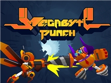 Megabyte Punch (Voucher - Kód ke stažení) (PC)