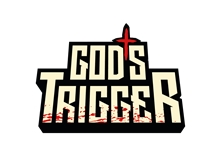 God's Trigger (Voucher - Kód ke stažení) (PC)