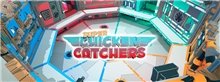 Super Chicken Catchers (Voucher - Kód ke stažení) (PC)