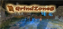 Grind Zones (Voucher - Kód ke stažení) (PC)