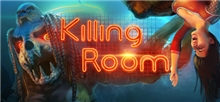 Killing Room (Voucher - Kód ke stažení) (PC)