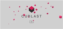 Cublast HD (Voucher - Kód ke stažení) (PC)