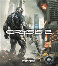 Crysis 2 (Voucher - Kód ke stažení) (PC)