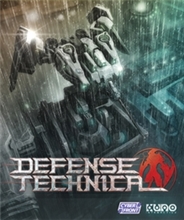 Defense Technica (Voucher - Kód ke stažení) (PC)