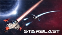 Starblast (Voucher - Kód ke stažení) (PC)