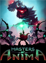 Masters of Anima (Voucher - Kód ke stažení) (PC)