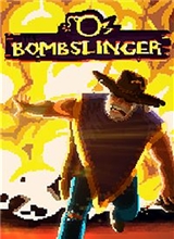 Bombslinger (Voucher - Kód ke stažení) (PC)