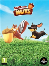 Save Your Nuts (Voucher - Kód ke stažení) (PC)
