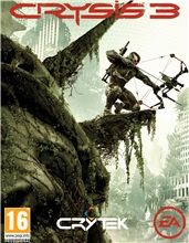 Crysis 3 (Voucher - Kód ke stažení) (PC)