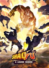 Shaq Fu: A Legend Reborn (Voucher - Kód ke stažení) (PC)