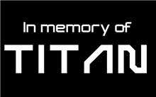 In memory of TITAN (Voucher - Kód ke stažení) (PC)