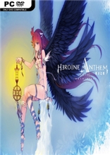 Heroine Anthem Zero (Voucher - Kód ke stažení) (PC)