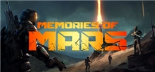 Memories of Mars (Voucher - Kód ke stažení) (PC)