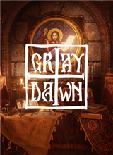 Gray Dawn (Voucher - Kód ke stažení) (PC)