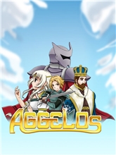 Aggelos (Voucher - Kód ke stažení) (PC)