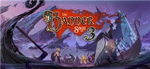 The Banner Saga 3 (Voucher - Kód ke stažení) (PC)