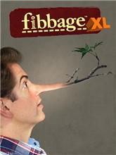 Fibbage XL (Voucher - Kód ke stažení) (PC)