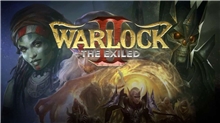 Warlock II: The Exiled (Voucher - Kód ke stažení) (PC)