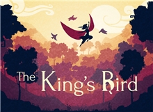 The King's Bird (Voucher - Kód ke stažení) (PC)