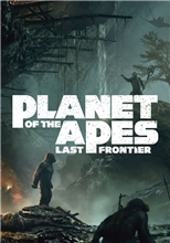 Planet of the Apes: Last Frontier (Voucher - Kód ke stažení) (PC)