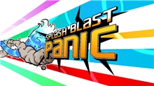 Splash Blast Panic (Voucher - Kód ke stažení) (PC)