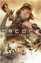 ReCore: Definitive Edition (Voucher - Kód ke stažení) (PC)
