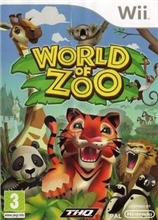 World of Zoo (Voucher - Kód ke stažení) (PC)