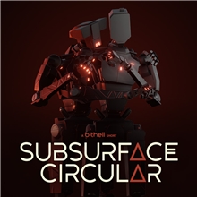 Subsurface Circular (Voucher - Kód ke stažení) (PC)