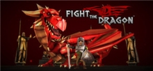 Fight The Dragon (Voucher - Kód ke stažení) (PC)
