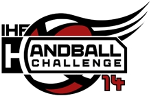 IHF Handball Challenge 14 (Voucher - Kód ke stažení) (PC)