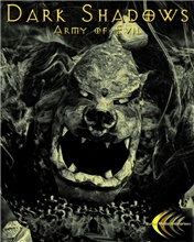 Dark Shadows - Army of Evil (Voucher - Kód ke stažení) (PC)