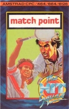 Match Point (Voucher - Kód ke stažení) (PC)