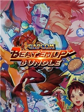 Capcom Beat 'Em Up Bundle (Voucher - Kód ke stažení) (PC)