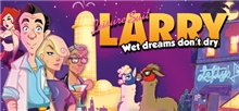 Leisure Suit Larry - Wet Dreams Don't Dry (Voucher - Kód ke stažení) (PC)
