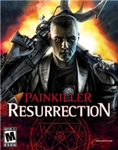 Painkiller: Resurrection (Voucher - Kód ke stažení) (PC)