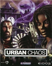 Urban Chaos (Voucher - Kód ke stažení) (PC)