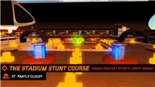 Drift Stunt Racing 2019 (Voucher - Kód ke stažení) (PC)