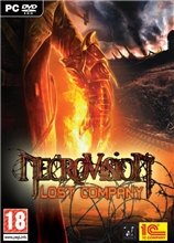 NecroVisioN: Lost Company (Voucher - Kód ke stažení) (PC)