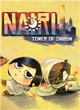 NAIRI: Tower of Shirin (Voucher - Kód ke stažení) (PC)