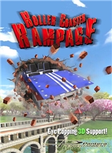 Roller Coaster Rampage (Voucher - Kód ke stažení) (PC)