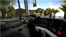 Tourist Bus Simulator (Voucher - Kód ke stažení) (PC)